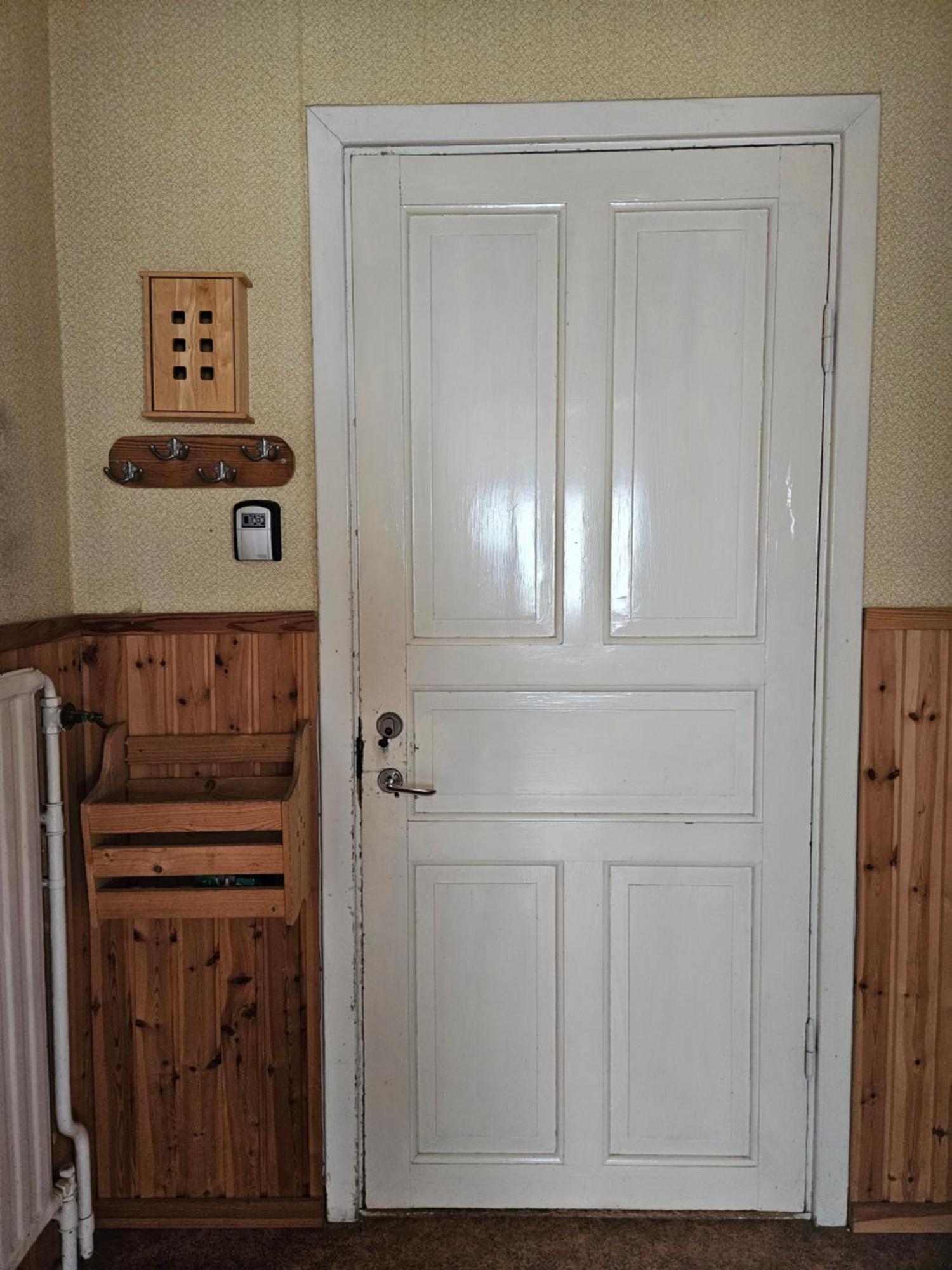 Living Ludvika Διαμέρισμα Εξωτερικό φωτογραφία